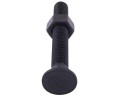 Śruba kpl. płużna podsadzana D 608 M12x100 mm kl.10.9 Waryński ( sprzedawane po 10 )-17688