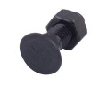 Śruba kpl. płużna podsadzana D 608 M12x30 mm kl.10.9 Waryński ( sprzedawane po 25 )-17622