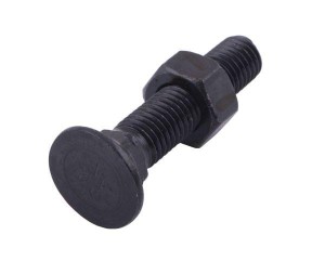 Śruba kpl. płużna podsadzana D 608 M12x60 mm kl.10.9 Waryński ( sprzedawane po 25 )