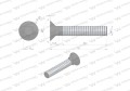 Śruba kpl. płużna podsadzana D 608 M12x70 mm kl.10.9 zastosowanie Gruber Waryński ( sprzedawane po 25 )-17666