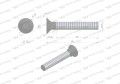 Śruba kpl. płużna podsadzana D 608 M12x80 mm kl.10.9 zastosowanie Gruber Waryński ( sprzedawane po 25 )-17676