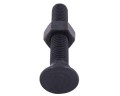 Śruba kpl. płużna podsadzana D 608 M12x80 mm kl.10.9 zastosowanie Gruber Waryński ( sprzedawane po 25 )-17675