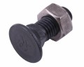 Śruba kpl. płużna podsadzana D 608 M14x60 mm kl.10.9 Waryński ( sprzedawane po 10 )-17718
