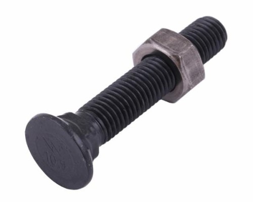 Śruba kpl. płużna podsadzana D 608 M14x80 mm kl.10.9 Waryński ( sprzedawane po 10 )-17722