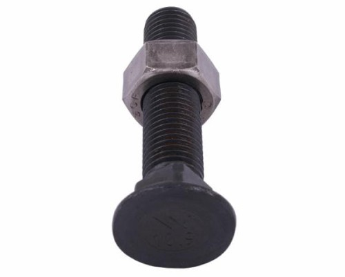 Śruba kpl. płużna podsadzana D 608 M16x100 mm kl.10.9 Waryński ( sprzedawane po 10 )-17761