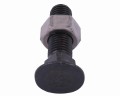 Śruba kpl. płużna podsadzana D 608 M16x50 mm kl.10.9 Waryński ( sprzedawane po 10 )-17740