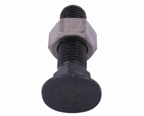Śruba kpl. płużna podsadzana D 608 M16x50 mm kl.10.9 Waryński ( sprzedawane po 10 )-17740