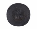 Śruba kpl. płużna podsadzana D 608 M16x90 mm kl.10.9 Waryński ( sprzedawane po 10 )-17759