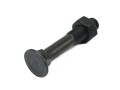 Śruba kpl. płużna podsadzana D 608 M12x90 mm kl.12.9 zastosowanie Gruber Waryński ( sprzedawane po 25 )-36255