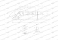 Eurolemiesz  prawy 16" 622136 zastosowanie Kuhn Clasicos Waryński-14263