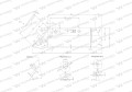 Eurolemiesz prawy 14" 622140 zastosowanie Kuhn Losange Waryński-16268