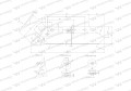Eurolemiesz prawy 16" 622142 zastosowanie Kuhn Losange Waryński-16274