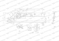 Eurolemiesz prawy 16" 622172 zastosowanie Kuhn Helicoidal Waryński-14270