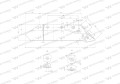 Eurolemiesz lewy 16" 622213 zastosowanie Kuhn Helicoidal Waryński-14926