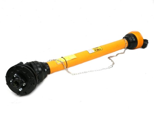 Wał przegubowo-teleskopowy 1010-1560mm 830Nm sprzęgło cierne 1200Nm CE 2020 seria 6R WARYŃSKI-29576