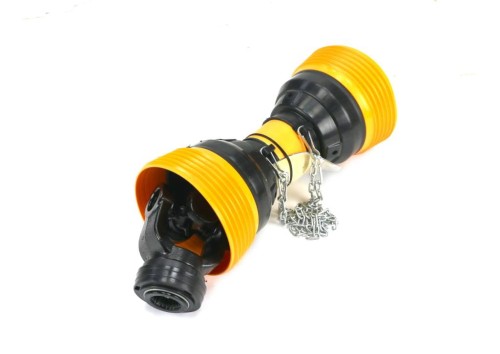 Wał przegubowo-teleskopowy 300-350mm 830Nm Z21 z dwóch stron CE 2020 seria 6R Waryński APL00126 długość 430-35606