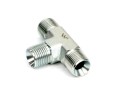 Trójnik hydrauliczny calowy BBB 3/4" BSP (XT) Waryński-27007