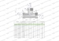 Trójnik hydrauliczny metryczny BBB M12x1.5 06L (XT) Waryński ( sprzedawane po 2 )-27034