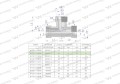 Trójnik hydrauliczny metryczny BBB M14x1.5 08L (XT) Waryński ( sprzedawane po 2 )-27040