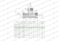 Trójnik hydrauliczny metryczny BBB M16x1.5 10L (XT) Waryński ( sprzedawane po 5 )-27049