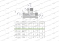 Trójnik hydrauliczny metryczny BBB M18x1.5 12L (XT) Waryński ( sprzedawane po 5 )-27028