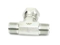 Trójnik hydrauliczny symetryczny calowy BAB 3/4" BSP (XEVT) Waryński-25776