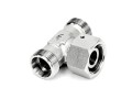 Trójnik hydrauliczny symetryczny metryczny BAB M18x1.5 12L (XEVT) Waryński ( sprzedawane po 5 )-25840