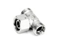 Trójnik hydrauliczny symetryczny metryczny BAB M18x1.5 12L (XEVT) Waryński ( sprzedawane po 5 )-25841
