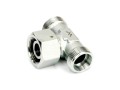 Trójnik hydrauliczny symetryczny metryczny BAB M26x1.5 18L (XEVT) Waryński-25805