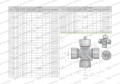 Krzyżak wału 40x110.30 smarowanie centralne Orkan Waryński-29949
