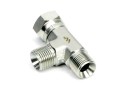 Trójnik hydrauliczny niesymetryczny calowy BBA 1" BSP (XEVL) Waryński-25691