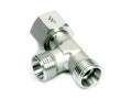 Trójnik hydrauliczny niesymetryczny metryczny BBA M26x1.5 18L (XEVL) Waryński-25715
