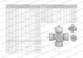 Krzyżak wału 30.20x80 smarowanie boczne Waryński-29905