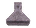 Bijak młotkowy mulczarka zastosowanie Samasz Kuhn otwór 16 mm Waryński-14849