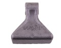 Bijak młotkowy mulczarka zastosowanie otwór 18 mm Waryński-14846