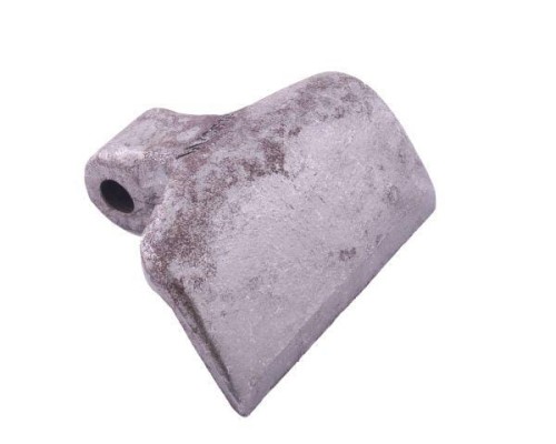 Bijak młotkowy mulczarka zastosowanie Berti. Maschio Waryński-13336