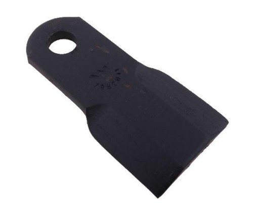 Bijak młotkowy mulczarka zastosowanie Samasz Celli otwór 16 mm Waryński-14868