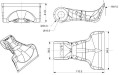 Bijak młotkowy mulczarka zastosowanie Agrimaster Zanon Leopard Waryński-13321