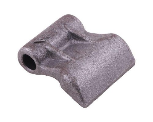 Bijak młotkowy mulczarka zastosowanie Samasz Ducker otwór 13 mm Waryński-14860
