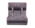 Bijak młotkowy mulczarka zastosowanie Samasz Ducker otwór 13 mm Waryński-14862