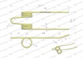 Palec podbieracza zastosowanie NEW HOLLAND 80161367 Waryński-29987