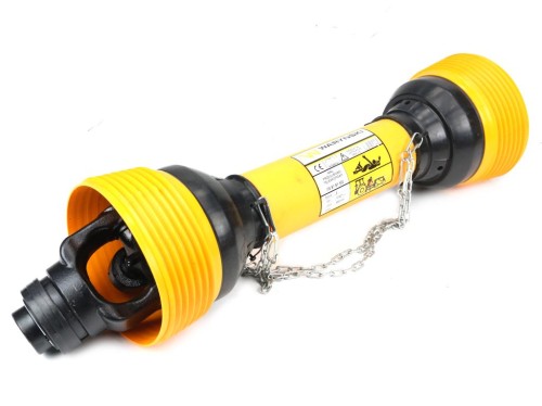 Wał przegubowo-teleskopowy 560-800mm 1240Nm CE 2020 seria 8R Waryński-30258