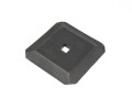 Nóż paszowozu kwadrat 85x5 mm zastosowanie Luclar Seko DeLaval Waryński-36703