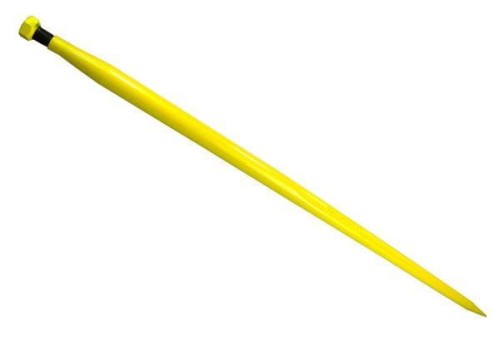 Ząb ładowacza CIĘŻKI uniwersalny prosty L- 1200 mm zastosowanie  5193-51563 Tur WARYŃSKI-11258