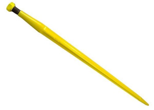 Ząb ładowacza uniwersalny prosty L- 810 mm zastosowanie 5193-FT1N Tur WARYŃSKI-11249