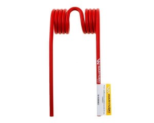 Palec podbieracza zastosowanie Krone 9380403 Waryński
