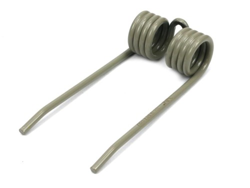 Palec podbieracza zastosowanie Krone 9381480 Waryński-29978