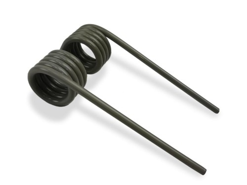 Palec podbieracza zastosowanie KRONE 9381580 Waryński-30082