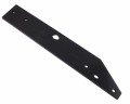 Płoza prawa zastosowanie 41659460409 Overum stal borowa WARYŃSKI-14954