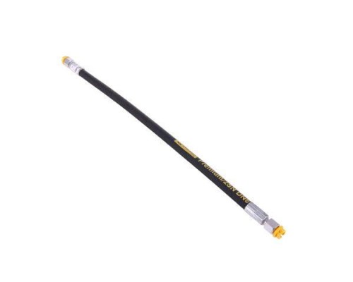 Przewód hydrauliczny 400 bar gwint M14x1.5 proste L-500mm DN06-2SN (AA-06-500; P11P11) 40.0MPa Waryński-14314